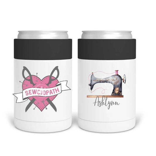 Sewciopath - Jammin Threads