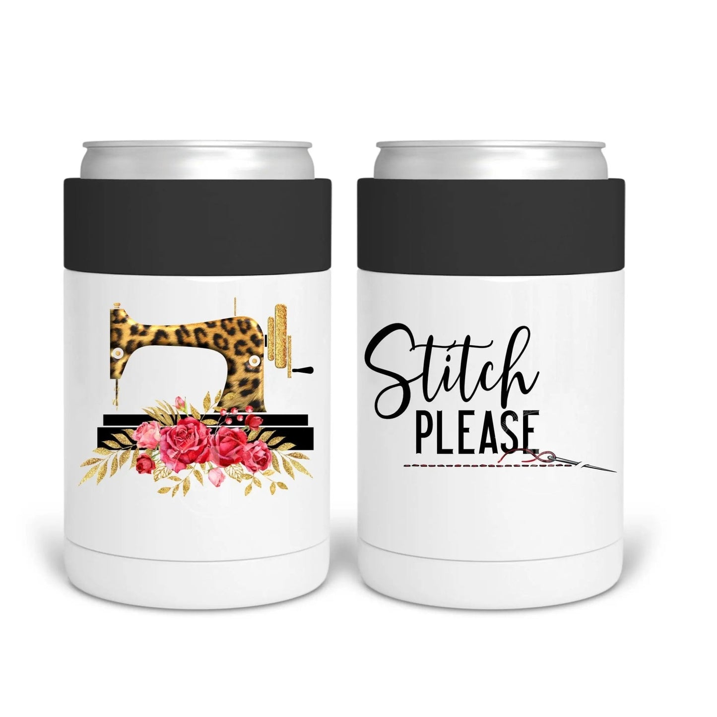 Stitch Please - Jammin Threads