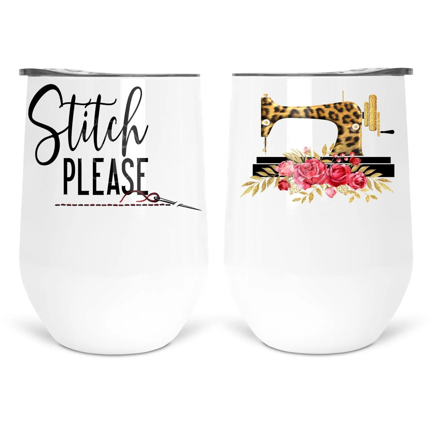Stitch Please - Jammin Threads