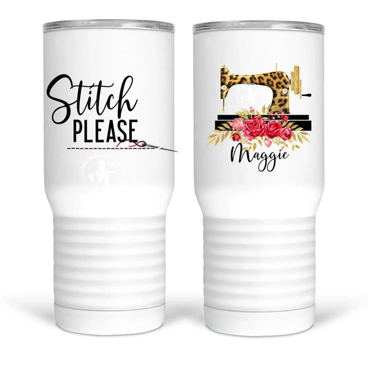 Stitch Please - Jammin Threads