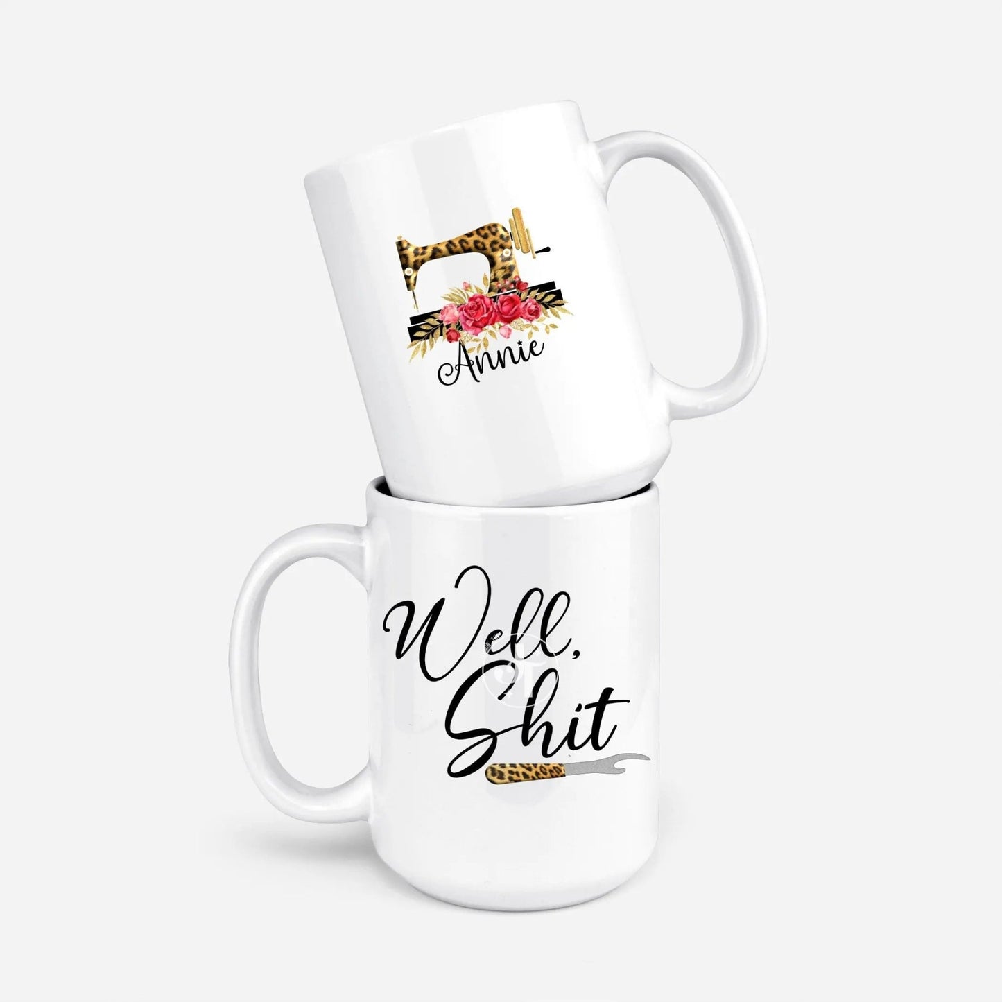 Well, Shit - Jammin Threads