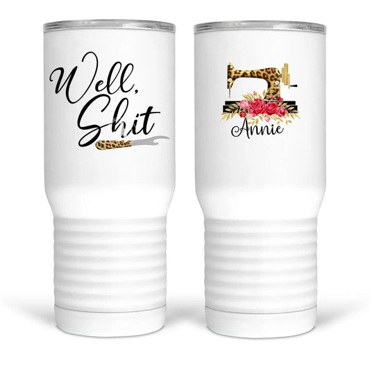 Well, Shit - Jammin Threads