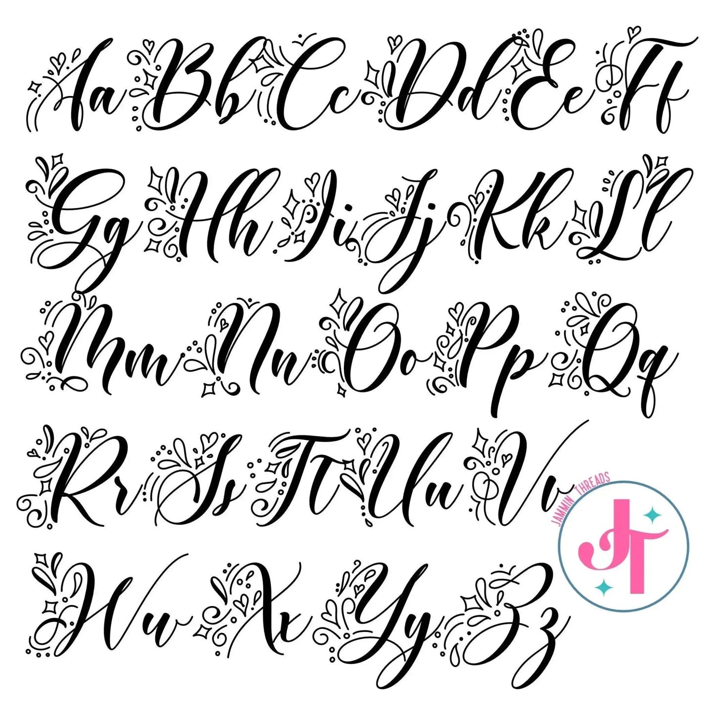 When I Learned How to Quilt - Jammin Threads