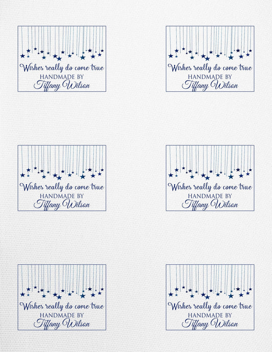 Wishes Really do Come True - Jammin Threads