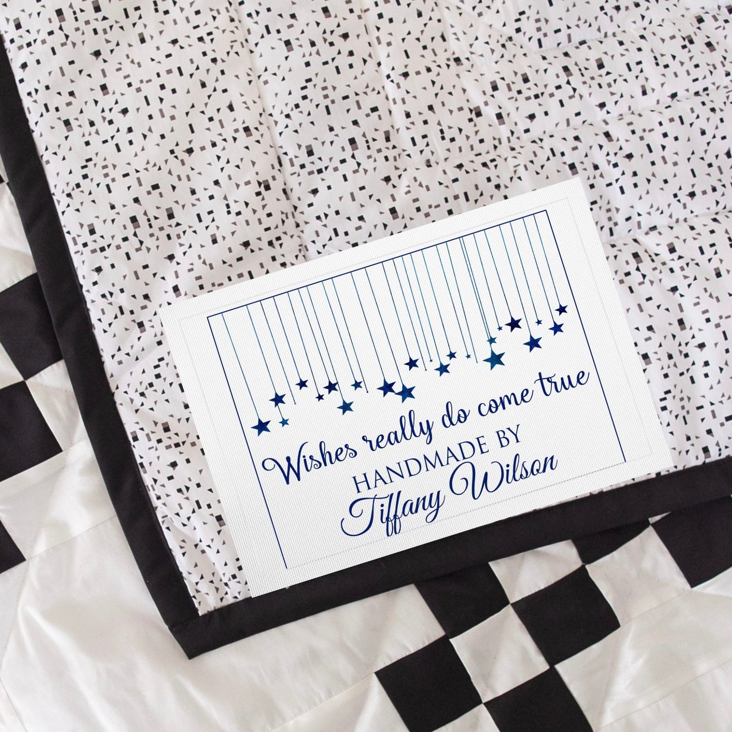 Wishes Really do Come True - Jammin Threads