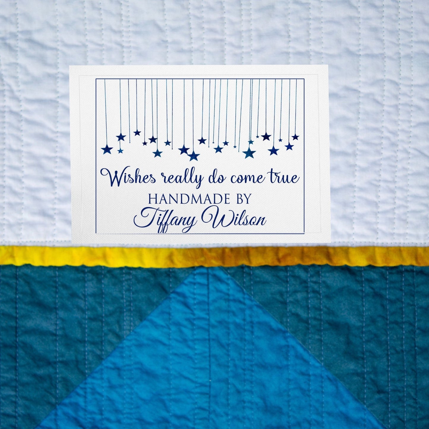 Wishes Really do Come True - Jammin Threads