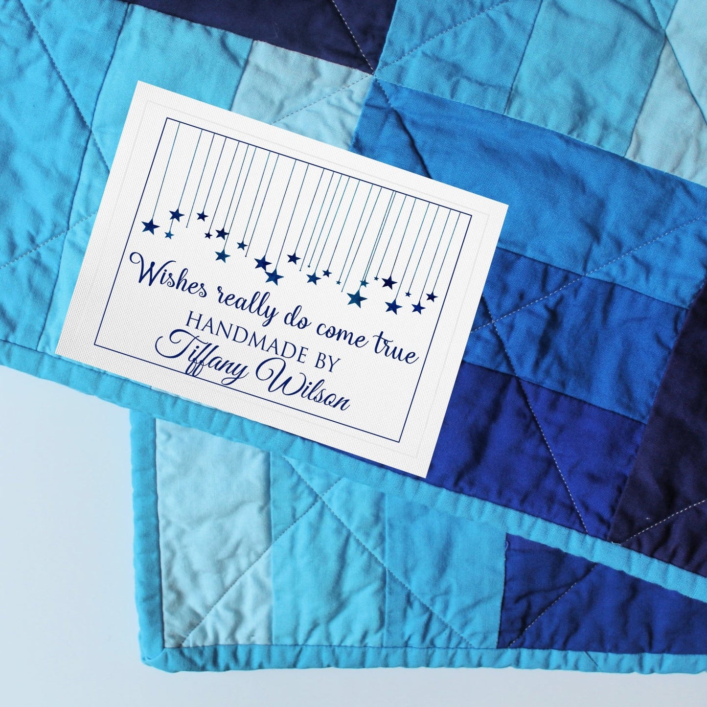Wishes Really do Come True - Jammin Threads