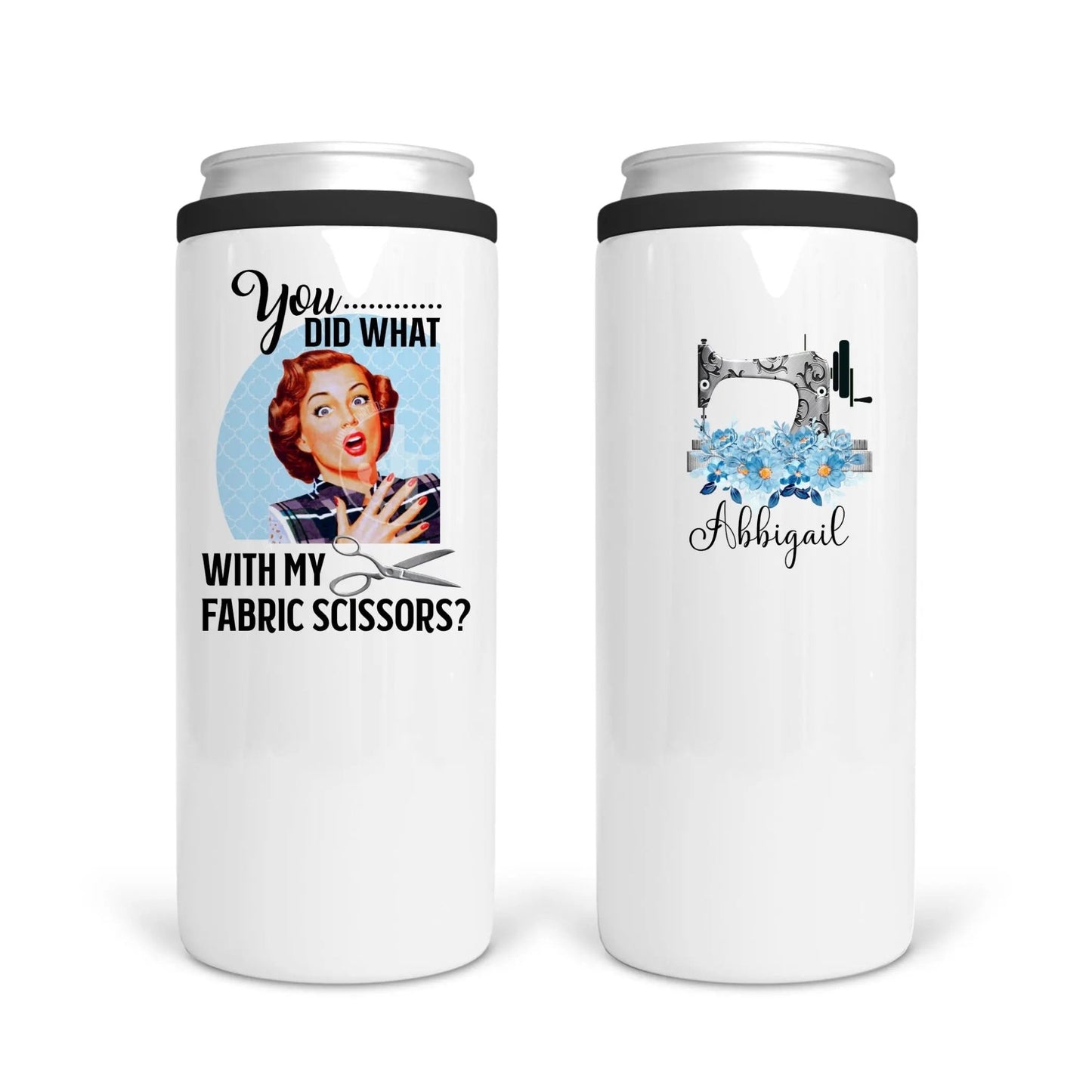 You did what? - Jammin Threads