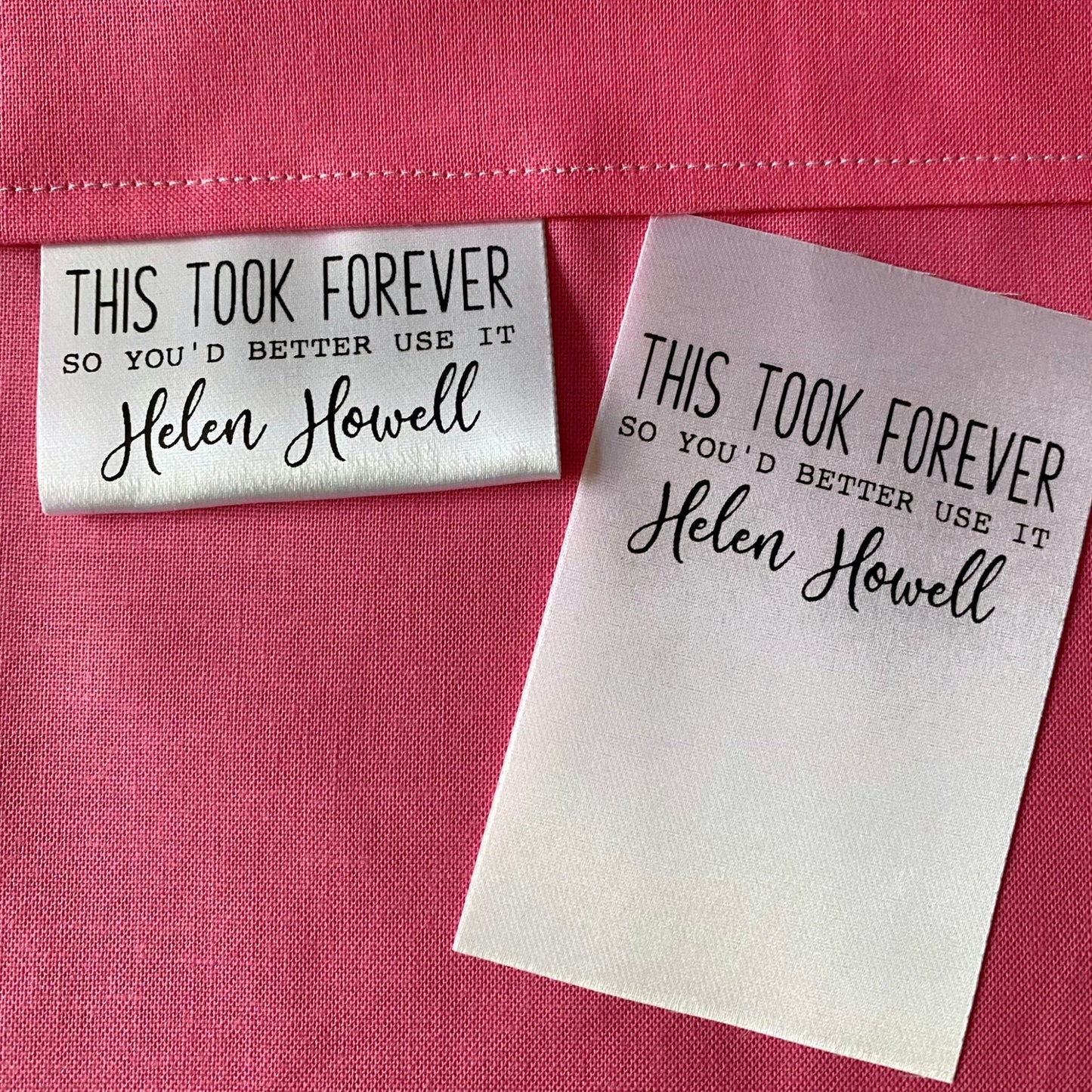 You'd Better Use It - Jammin Threads