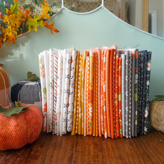 Birch & Willow by Sherri & Chelsi for Moda Fabrics