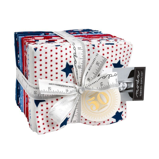 Fat Quarter Bundles