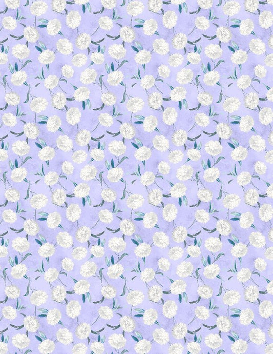 Floral Quilting Cotton