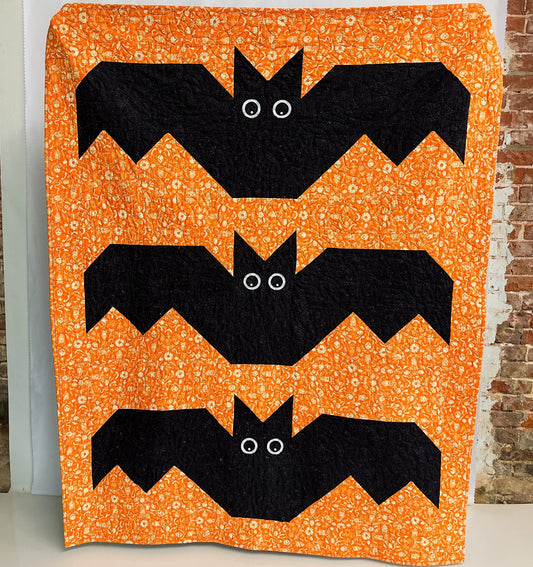 Halloween Fabric Collection
