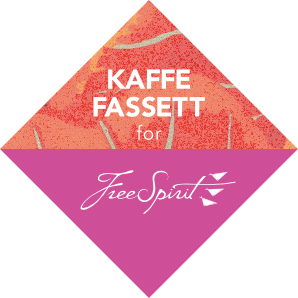 Kaffe Fassett