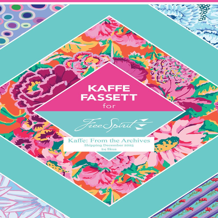 Kaffe: From the Archives – Jammin Threads