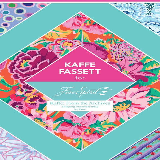 Kaffe: From the Archives