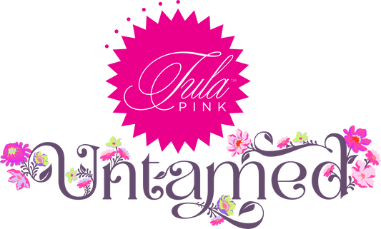 Untamed by Tula Pink