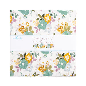 Renew Quilt Fabric 10" Stacker by Sandy Gervais 10-17280-42