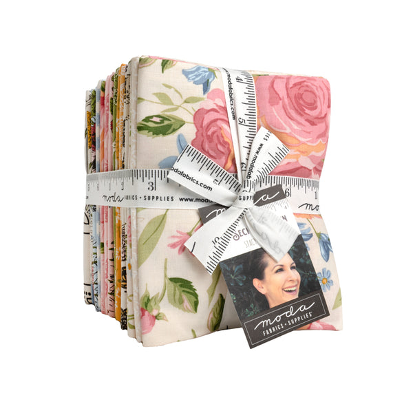 fat quarter bundle