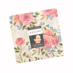 Floral Layer Cake Quilt Fabric