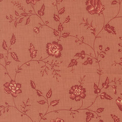 Le Jardin Rouge Quilt Fabric by French General Clay 36155 12