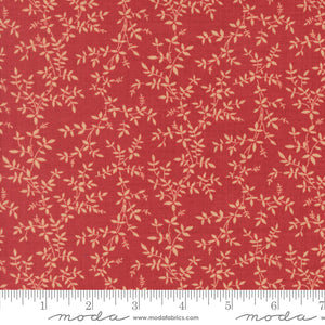 QUILT FABRIC