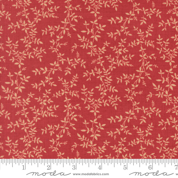 QUILT FABRIC