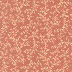 Le Jardin Rouge Quilt Fabric by French General Clay 36156 12