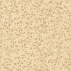 Le Jardin Rouge Quilt Fabric by French General Pearl Roche 36156 19