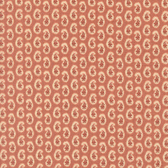 Le Jardin Rouge Quilt Fabric by French General Clay 36157 12
