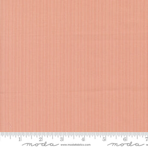 Le Jardin Rouge Quilt Fabric by French General Clay 36159 12