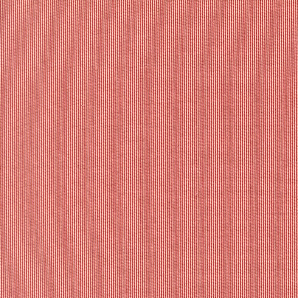 Le Jardin Rouge Quilt Fabric by French General Rouge 36159 11