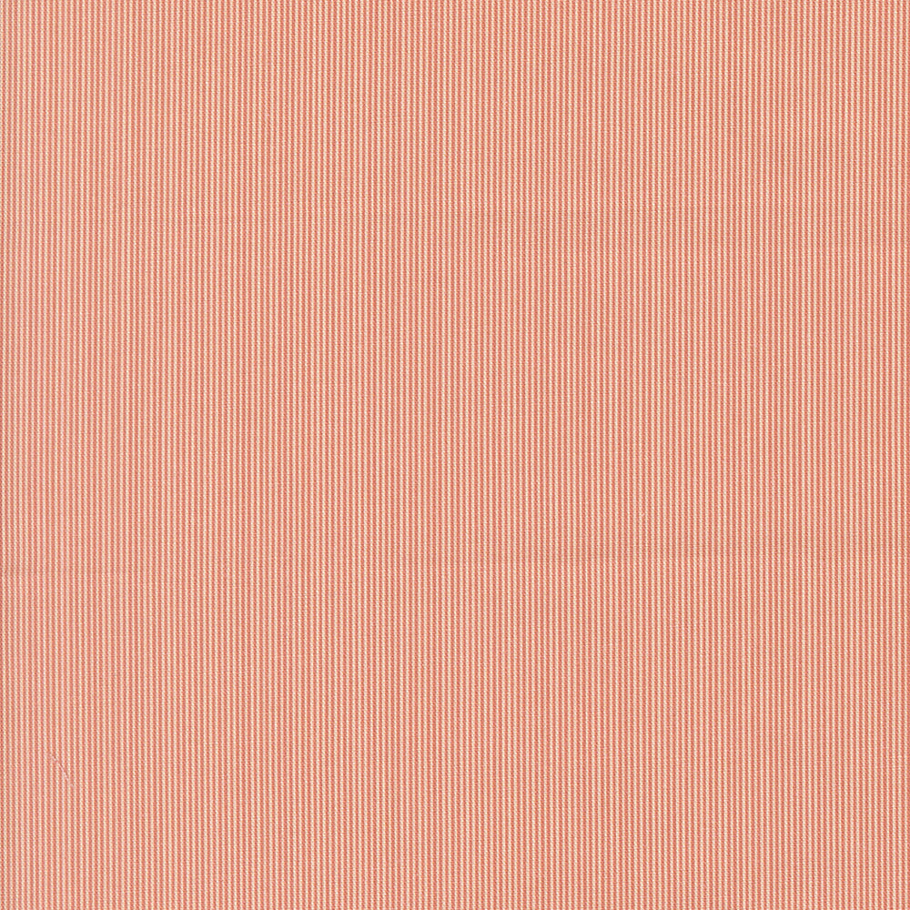 Le Jardin Rouge Quilt Fabric by French General Clay 36159 12