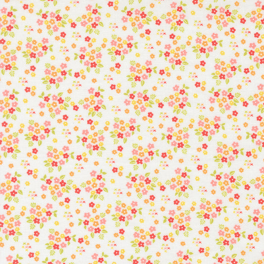 Delightfully Yours Quilt Fabric by Sherri & Chelsi Cloud 37705 11