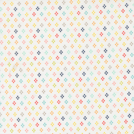 Delightfully Yours Quilt Fabric by Sherri & Chelsi Cloud 37707 11