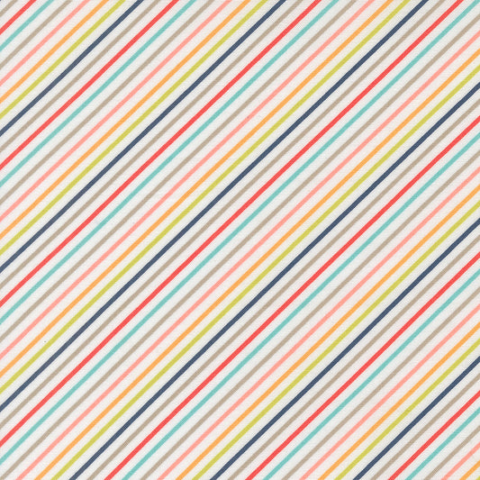 Delightfully Yours Quilt Fabric by Sherri & Chelsi Cloud 37708 11