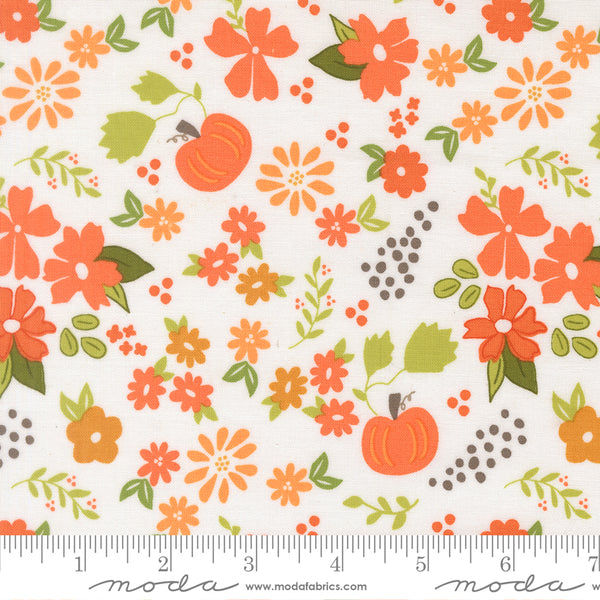 Birch & Willow Quilt Fabric Cloud 37720 11 Fabric by Sherri & Chelsi for Moda Fabrics