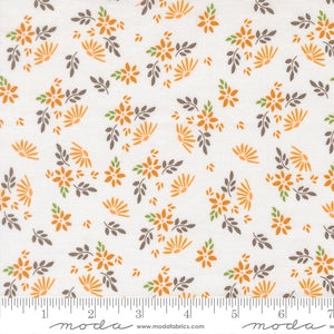 Birch & Willow Quilt Fabric Cloud 37721 11 by Sherri & Chelsi for Moda Fabrics