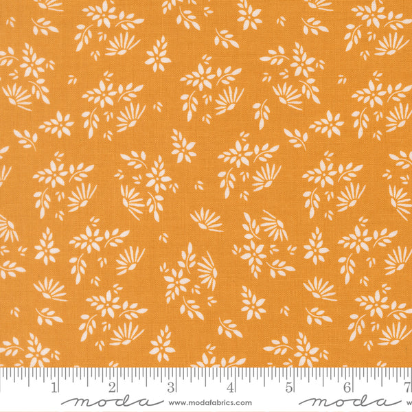 Birch & Willow Quilt Fabric Golden 37721 12 by Sherri & Chelsi for Moda Fabrics