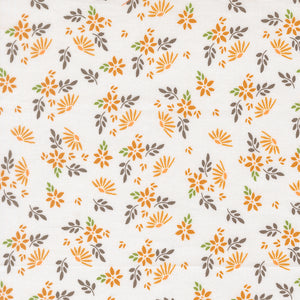 Birch & Willow Quilt Fabric Cloud 37721 11 by Sherri & Chelsi for Moda Fabrics