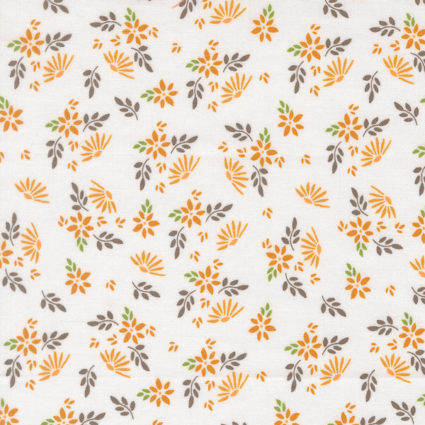 Birch & Willow Quilt Fabric Cloud 37721 11 by Sherri & Chelsi for Moda Fabrics