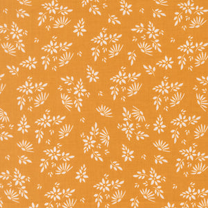 Birch & Willow Quilt Fabric Golden 37721 12 by Sherri & Chelsi for Moda Fabrics