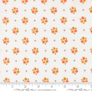 Birch & Willow Quilt Fabric Cloud 37722 11 by Sherri & Chelsi for Moda Fabrics
