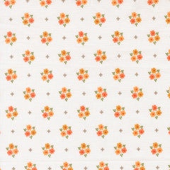 Birch & Willow Quilt Fabric Cloud 37722 11 by Sherri & Chelsi for Moda Fabrics