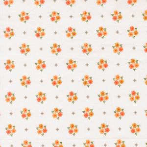 Birch & Willow Quilt Fabric Cloud 37722 11 by Sherri & Chelsi for Moda Fabrics