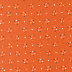Birch & Willow Quilt Fabric Spice 37722 15 by Sherri & Chelsi for Moda Fabrics