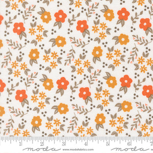Birch & Willow Quilt Fabric Cloud 37725 11 by Sherri & Chelsi for Moda Fabrics