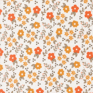 Birch & Willow Quilt Cloud 37725 11 by Sherri & Chelsi for Moda Fabrics