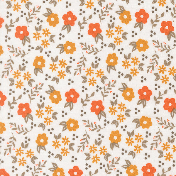 Birch & Willow Quilt Cloud 37725 11 by Sherri & Chelsi for Moda Fabrics