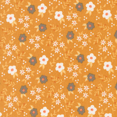 Birch & Willow Quilt Golden 37725 12 by Sherri & Chelsi for Moda Fabrics